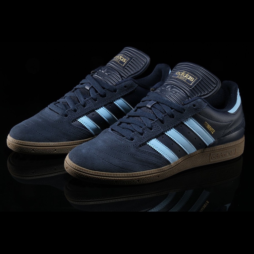 Men’s ADIDAS Busenitz Pro Skate Shoes